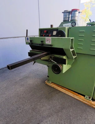 Sicar MS30 Gang Ripsaw
