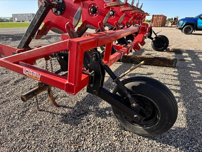 Used _UNKNOWN_ _UNKNOWN_ Cultivators Idaho US | Tri-Steel Manufacturing #1557114