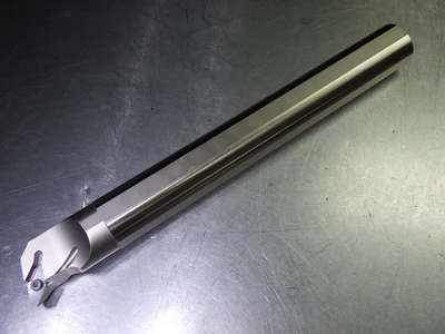 Iscar 49mm Coolant Thru Boring Bar 1.5" Shank A-SVQCR 24-4 (LOC2800B)