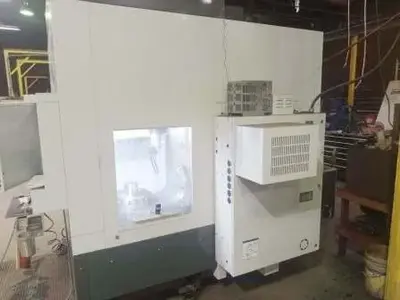 2021 HAAS UMC-500 Vertical Machining Centers | Toolquip, Inc. (6)