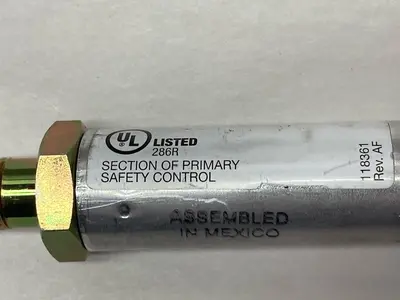 New | in-Stock HONEYWELL C7008A 1018 HVAC Parts and Equipment Ohio US | Surplus Asset Holdings #1237745