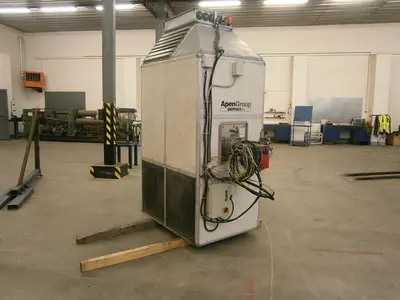 USED 2004 APENGROUP AERMAXLINE PKA 190N-