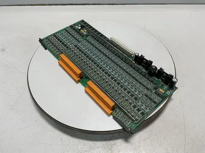 USED VAN DORN 330-038