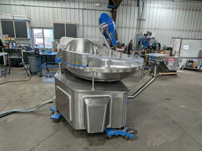 USED 2019 NOWICKI KN-330 HL