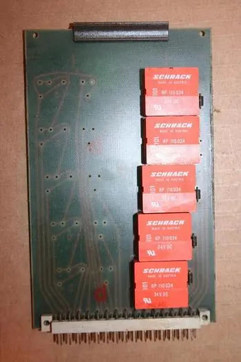 Used FELTRON 3905.0161.000.3 Circuit Boards Michigan US | Ideal Machinery #606274