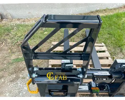 Used CL FABRICATION _UNKNOWN_ Pallet Forks Iowa US | Keast Enterprises #1360094