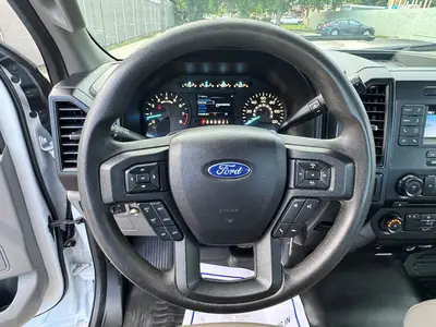 Used 2018 FORD F-150 Pickup Trucks Florida US | Truck and Van Outlet #1509127