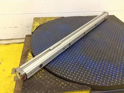 USED HOERBIGER ORIGA 50-2021/PGX45-BM