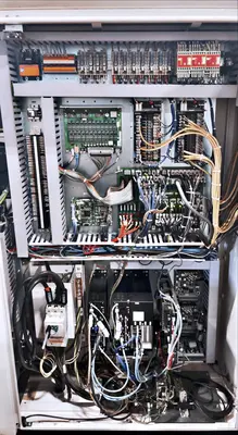 Used 2016 Mazak Optiplex 4020 Fiber II Laser Cutters Texas US | Machine Tool Bids #1354601