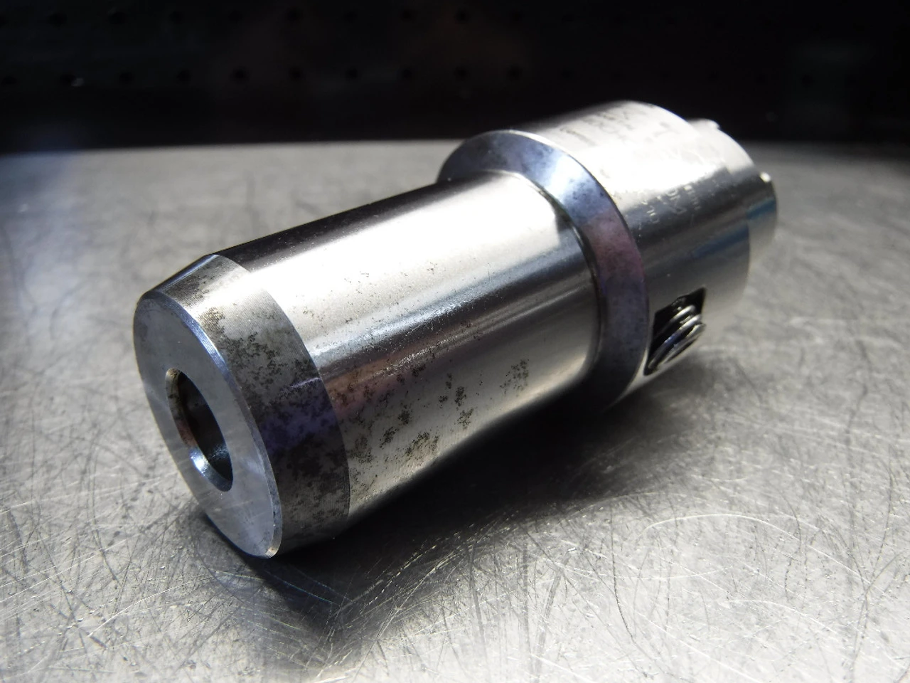 Kennametal HSK40C 12mm Hydraulic Endmill Holder HSK40CHCT12070M (LOC380)
