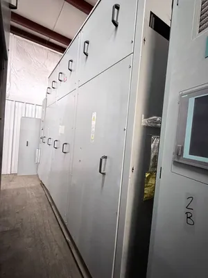SIEMENS Perfect Harmony - 126006 Transformers | Yellow Tag Capital Recovery (2)