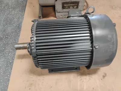 NIDEC DP49 ELECTRIC MOTORS | ESS Industrial Equipment Sales (4)