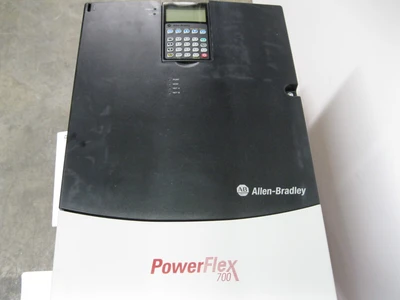 NEW Allen-Bradley 20BF098A3ANNANC0