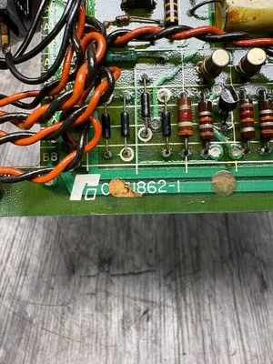 RELIANCE ELECTRIC 0-51862-1 Electrical/PLC/Automation | ESS Industrial Equipment Sales (5)