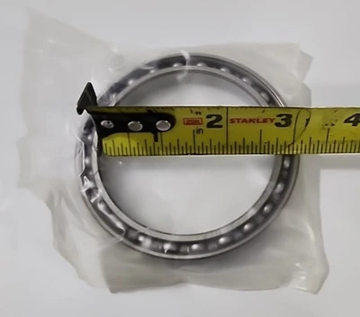 NEW SKF 61814