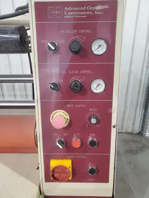 1999 ADVANCED GREIG 64E Other Post Press | M3 Graphic Machinery (5)