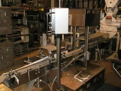 USED NEW JERSEY MACHINE CO 334RSP-163