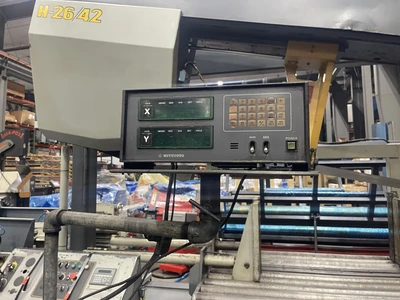 USED LEBLOND 3220