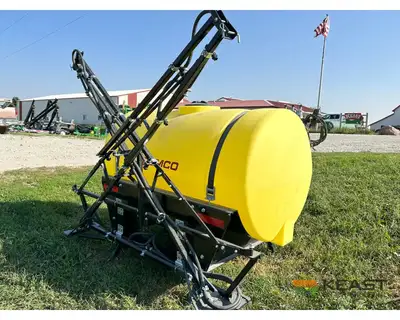 Used DEMCO _UNKNOWN_ 3-pt Mounted Sprayers Iowa US | Keast Enterprises #1360196