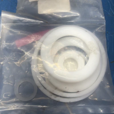 NEW REPAIR KIT RK0002793 , 25-RK-C47C-A-T-C-AX SEALED BAG Fast Shipping!