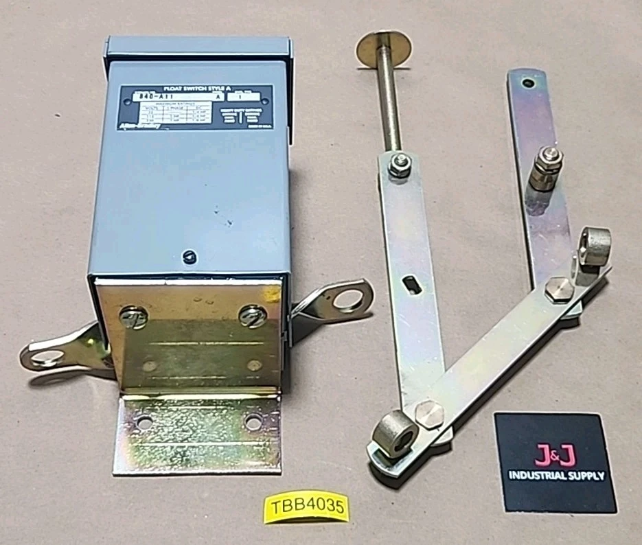 NEW Allen-Bradley 840-A11