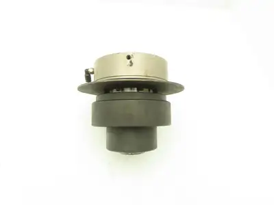 American Autogard 602ACT2MP8 Pneumatic Torque Limiter Clutch Brake 1-1/4" Bore