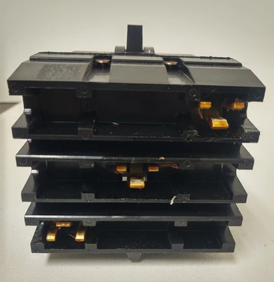 USED Square D FA36070