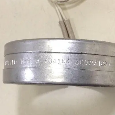NEW APPLIED INSTRUMENTS A-30A104