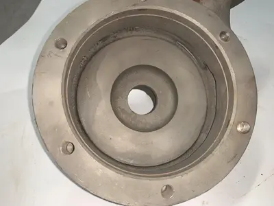 Goulds 3199 Pump Casing 1x1-5