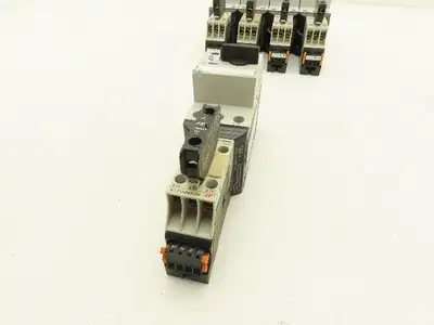Used EATON CUTLER HAMMER _UNKNOWN_ Circuit Breakers Indiana US | Arrow Industrial #1458426