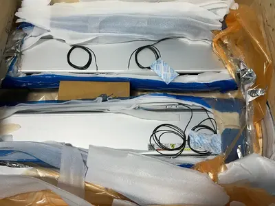New | in-Stock TPC TRB2101350SRLCJ4E3K023203MIXS0A Robots Ohio US | HGR 24 #1404538