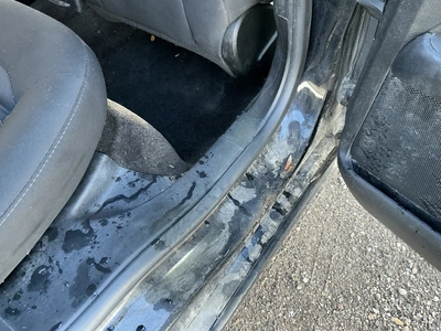 USED 2018 FORD FUSION