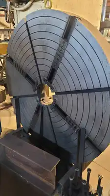 TITAN Saro 65" x 40' Lathes CNC | Asset Exchange Corporation (12)