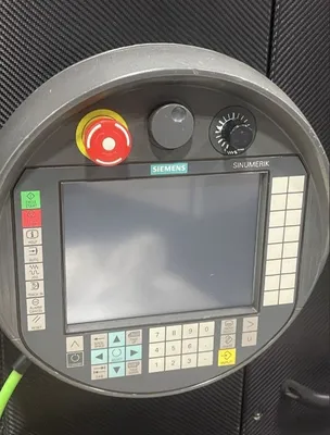 Used 2017 WEISSER UNIVERTOR AS90/400L RT CNC Lathes Michigan US | iGAM Industrial Marketplace #69468