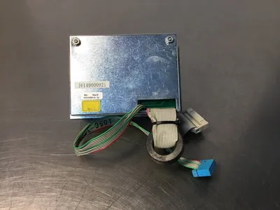 AITF04 / FC 6149000020 / J6149000921 C TYPE BL. 14 Pin Retraction 5D-31
