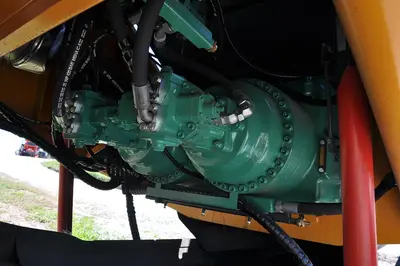 Used BANDIT IMPAKTOR 350 EVO II Dual Rotor or Single Rotor Shredders Indiana US | Franklin Rock & Recycle LLC #1516468