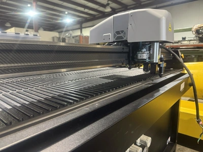 Used 2024 AUTOMETRIX RADIUM Routers Illinois US | Revelation Machinery #1348938