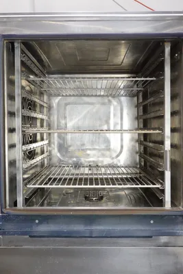 USED Alto-Shaam CTP7-20E