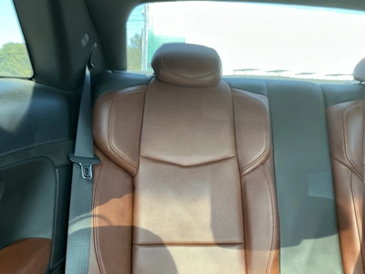 Used 2016 CADILLAC ATS Cars Michigan US | Miedema Asset Management Group #1402849
