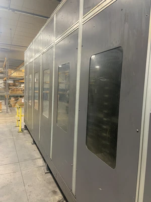 2012 OKUMA MA-600HB-II Machining Centers, Horizontal | Asset Exchange Corporation (6)