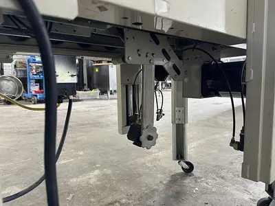 USED 3M-MATIC 28600