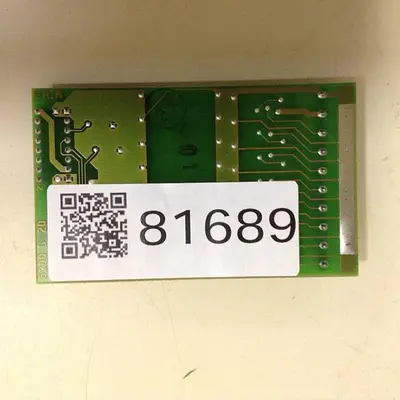 USED SAIA PCD2.E110