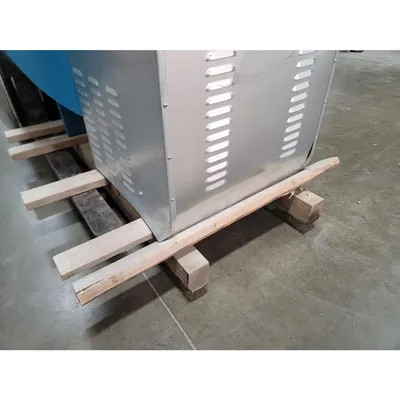 NEW TWIN CITY FAN BCV200C