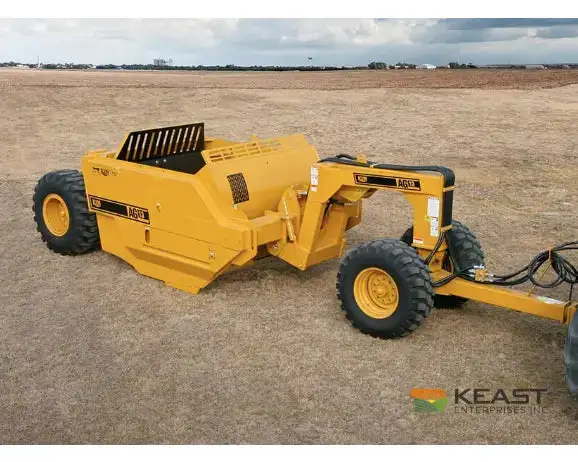 Used LANDOLL ICON _UNKNOWN_ Scrapers Iowa US | Keast Enterprises #1360285