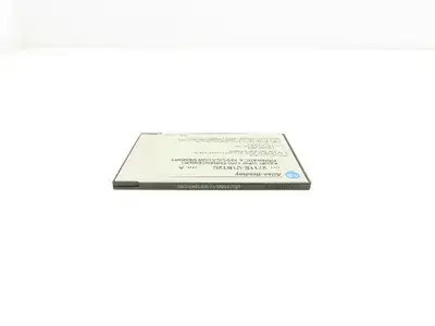 Allen Bradley 2711E-U1B12C PanelView 1200 Enhancement Memory Card 4Mb Ser A