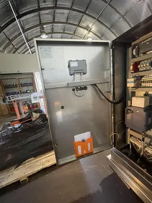 Used 2022 ANDRITZ FRAUTECH ARTBREW ADV71 Centrifugal Separators Oregon US | Ager Tank & Equipment Co. #1265436