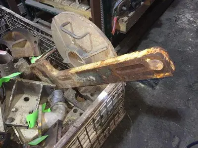 Used INGERSOLL-RAND 52178449-U Drilling Attachments Pennsylvania US | East West Machinery & Drilling #1417053