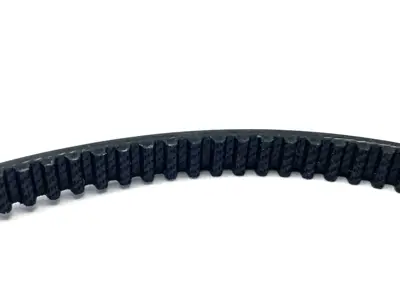 New | in-Stock Unitta Timing Belt 351mm Length LOT OF 4 Spindle Belts Michigan US | Maverick Industrial Sales #1395343