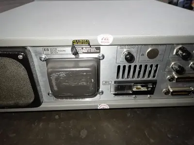 USED HP 8970B