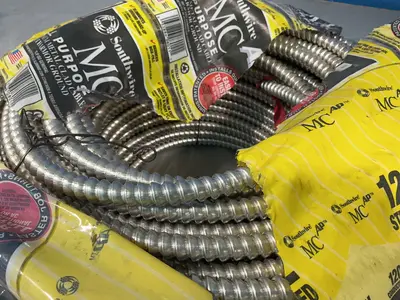 Used SOUTHWIRE MC AP USO GENERAL Cable & Wire Ohio US | HGR 24 #1515825